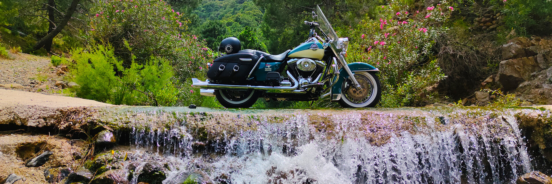 Harley-Davidson INDIAN Motorcycles