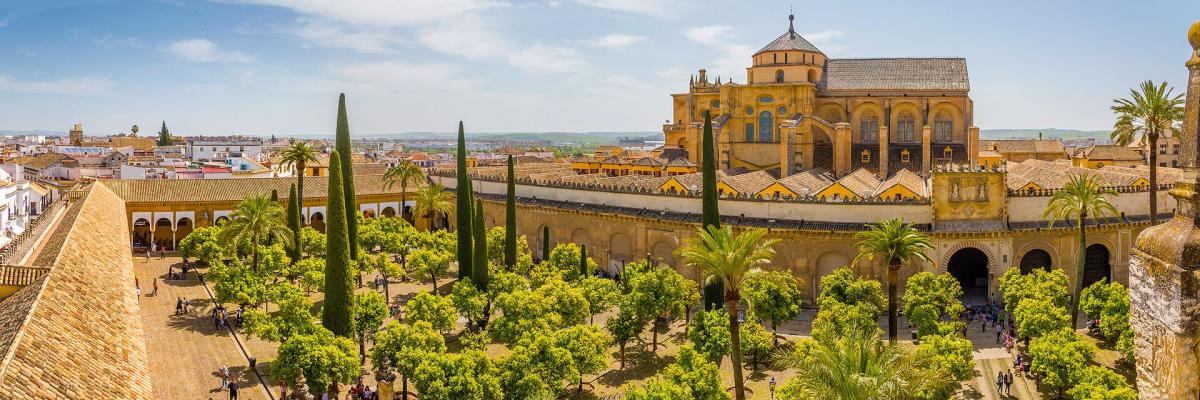 Granada, Málaga, Córdoba, Sevilla, Marbella, Ronda, Cádiz, Jaen, Almería, Nerja, Tarifa