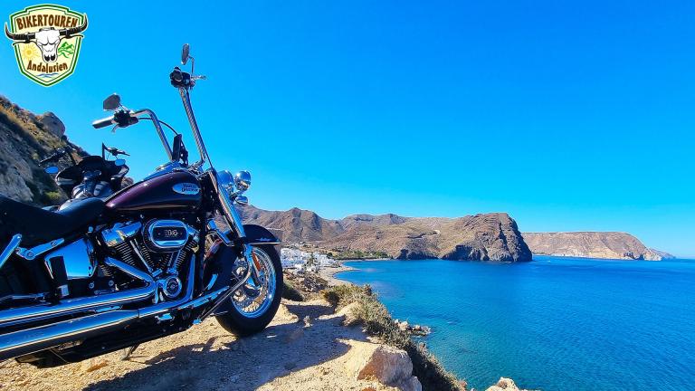 Parque Natural del Cabo de Gata-Níjar, Provincia de Almería