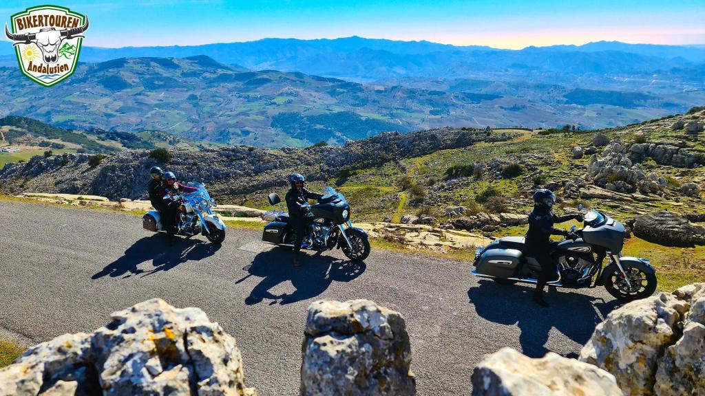 Paraje Natural Torcal de Antequera, Provincia de Málaga