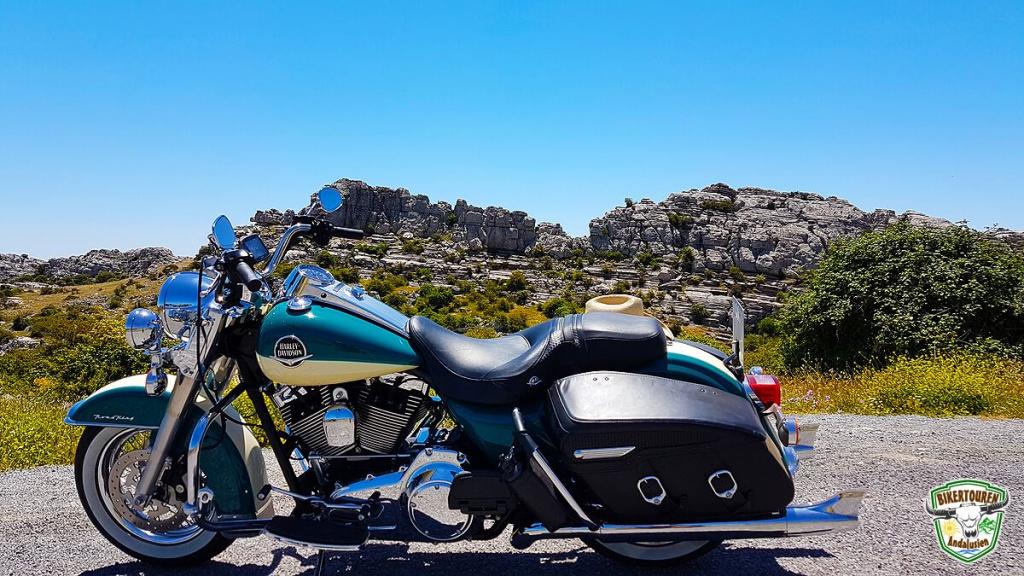 Paraje Natural Torcal de Antequera, Provincia de Málaga