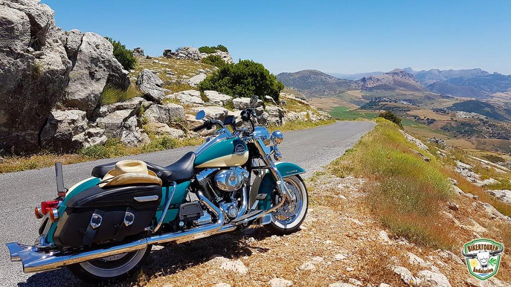Paraje Natural Torcal de Antequera, Provincia de Málaga