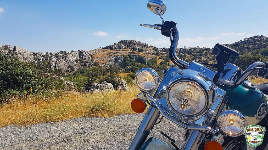 Paraje Natural Torcal de Antequera, Provincia de Málaga