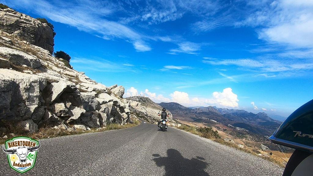Paraje Natural Torcal de Antequera, Provincia de Málaga