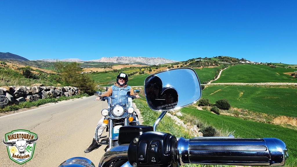 Paraje Natural Torcal de Antequera, Provincia de Málaga