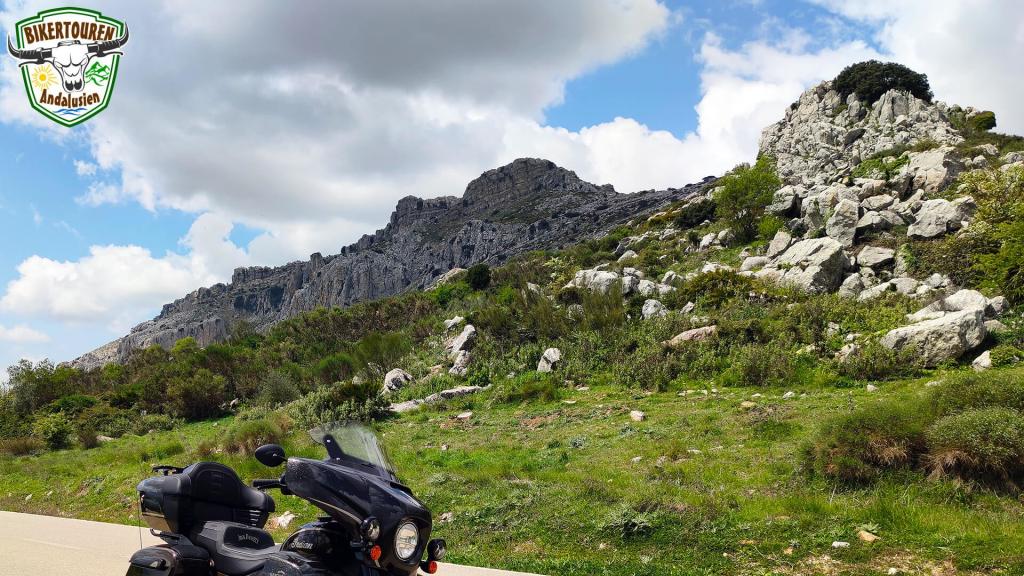 Paraje Natural Torcal de Antequera, Provincia de Málaga