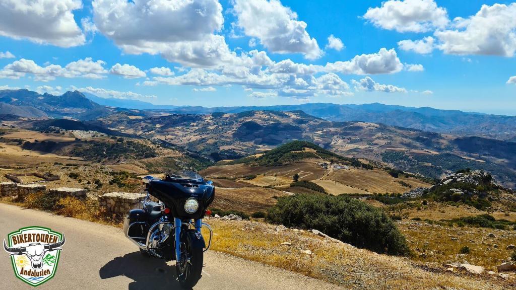 Paraje Natural Torcal de Antequera, Provincia de Málaga