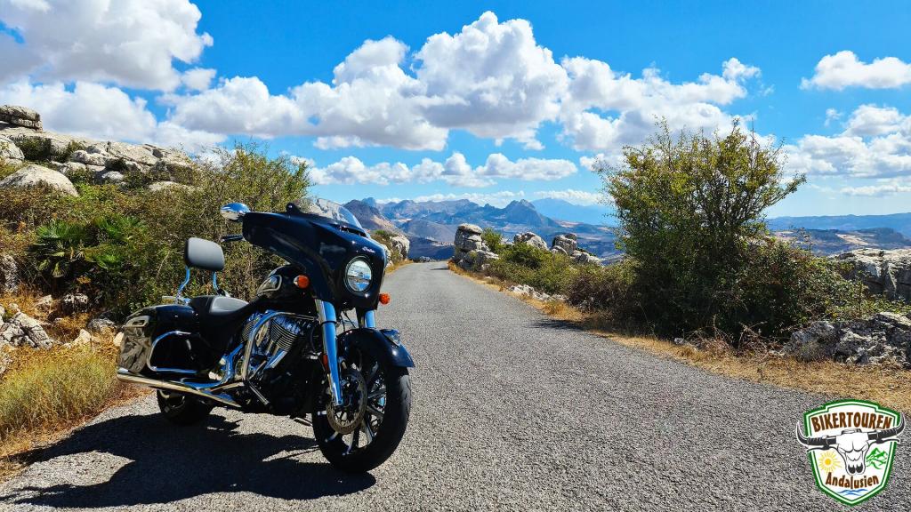 Paraje Natural Torcal de Antequera, Provincia de Málaga