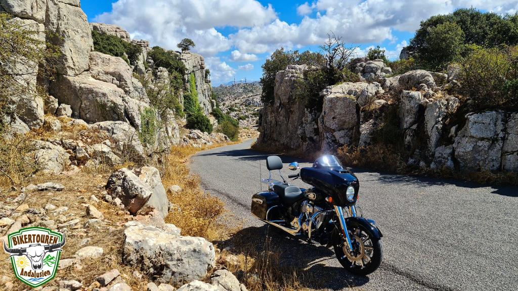 Paraje Natural Torcal de Antequera, Provincia de Málaga