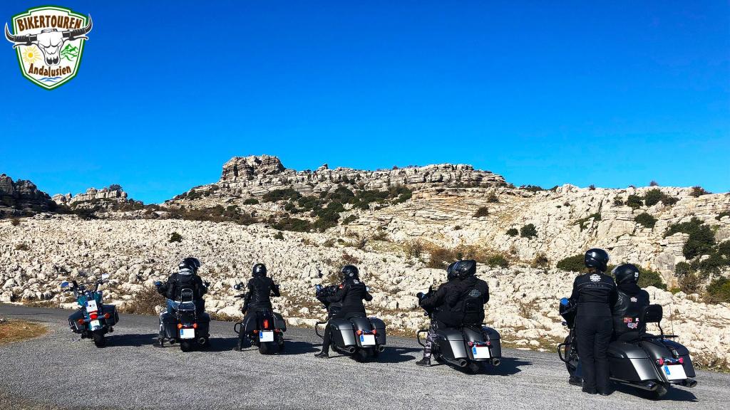 Paraje Natural Torcal de Antequera, Provincia de Málaga