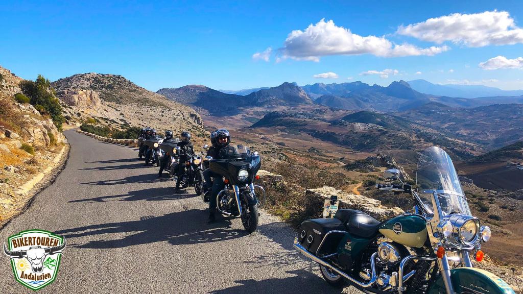 Paraje Natural Torcal de Antequera, Provincia de Málaga