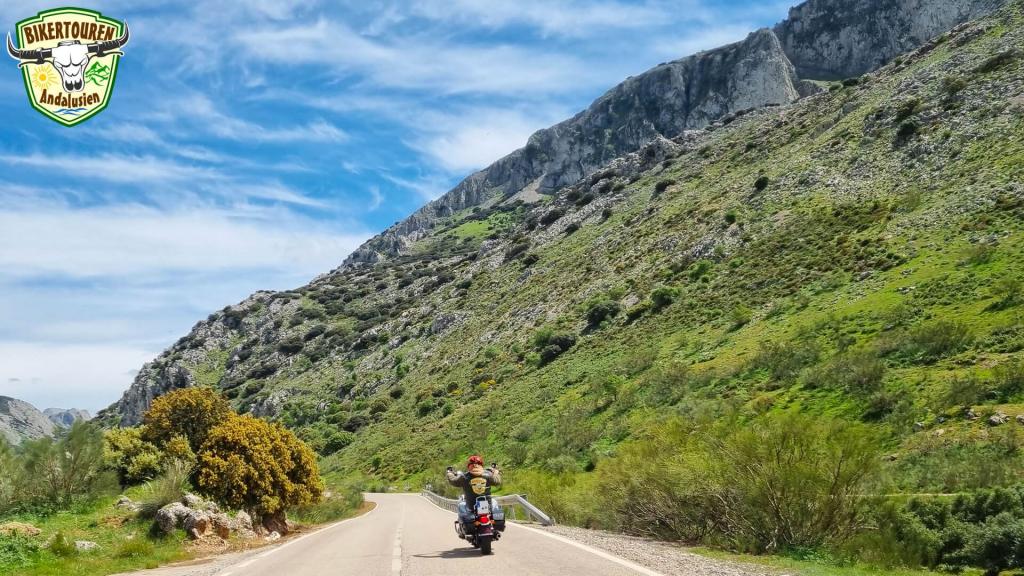 Paraje Natural Torcal de Antequera, Provincia de Málaga