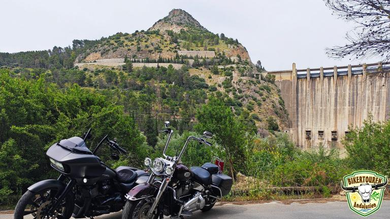 Iznájar, Provincia de Córdoba