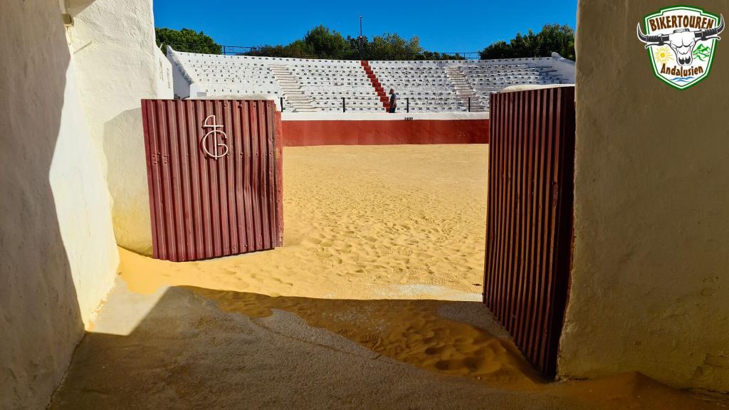 Plaza de Toros de Mijas, Costa del Sol, Provincia de Málaga