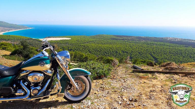Bolonia, Provincia de Cádiz