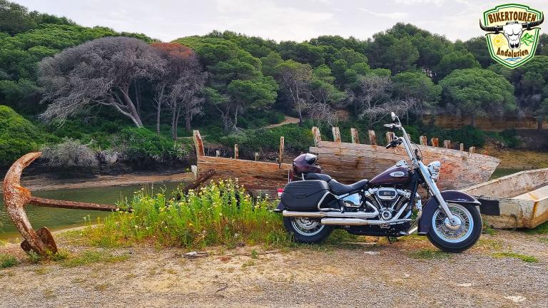 Conil de la Frontera, Cabo Roche, Provincia de Cádiz