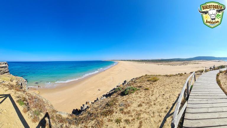 Cabo Trafalgar, Provincia de Cádiz
